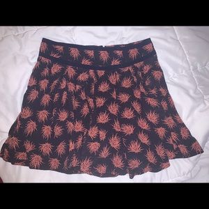 Hawaiian Skirt Size 4